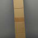 Curved Shower Curtain Rod, Adjustable 40-72 Inches Shower Rod Curved, Rustproof Expandable Metal Round Shower Curtain Rod, Heavy Duty Shower Rods for Bathroom, Bathtub, Need to Drill, Black