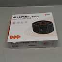 Lifepro Red Light Therapy Belt  Allevared Infrared Red Light Therapy for Body, Back Pain and Shoulder - 660nm & 850nm Near Infrared Heating Pad  Adjustable & Portable for Wellness & Relaxation