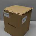 9.7 x 7.1 Inch Tabletop Fire Pit by AmazStove, Low Smoke Camping Stove for Outdoor Safe Burning Firepits, Fueled Pellets or Wood, Travel Bag Included (Silver, 9.7 x 7.1 INCH)