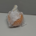 Homewear Pumpkin Soap Pump Orange