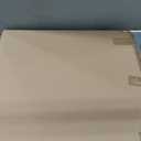 12-Pack White Ceiling Panel 2ft x 2ft (24in x 24in), Waterproof and Fireproof PVC Smooth Drop Ceiling Tile