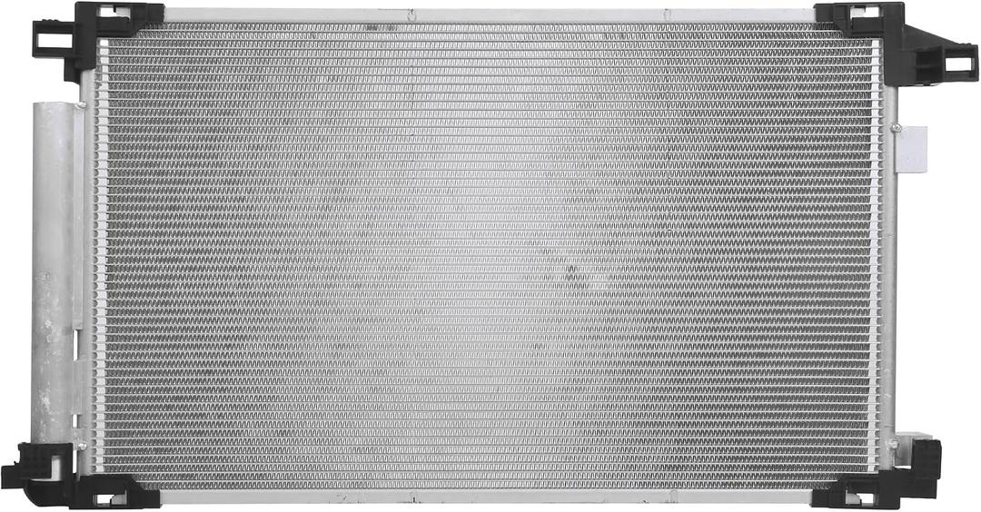 Wagner CD134 Condenser