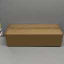 Modern Brass Vanity Light, 23-Inch Gold Bathroom Light Fixtures 3-Light Mid-Century Milk Glass Globe Wall Sconce with Knurled Texture