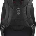 Samsonite Xenon 3.0 Slim Laptop Backpack, 1680D Ballistic Polyester, Fits 15.6” Laptop, TSA Compatible, Air Mesh Back Padding, Tablet Pocket, Smart Sleeve, Quick Stash Pocket, Durable & Lightweight