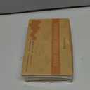 2-Pack Reusable Beeswax Bread Bags - Large 17x13 Inch for Sourdough & Homemade Bread Storage | All-Natural Beeswax Preservation, Eco-Friendly Cotton Food Bags - Easy to Clean & Daily Use