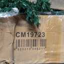 4-Feet Artificial Christmas Tree