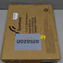 Sportneer 2-in-1 Balance Board – Adjustable Wobble & Slant Board for Core Strength, Stretching, Rehab, Standing Desk, Home Gym Workout