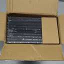 decorUhome 8x10 Picture Frame Set of 10, Display Photos 5x7 with Mat or 8x10 Unmatted for Picture Frames Collage Wall Decor, Black