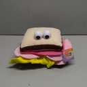 Puppet Pals Professional Muppet Style Sandwich Hand Puppet