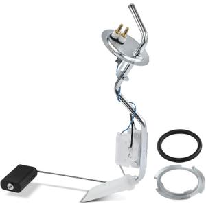 A-Premium Fuel Tank Sending Unit Compatible with Ford F-100 1980-1983, Compatible with F-150 1980-1984, Compatible with F-250 1980-1984, Compatible with Ford F-350 1980-1984, Replace# E0TZ9275F