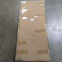 Front Grille Compatible With Nissan Altima 2010 2011 2012 (Sedan) Base S SL Hybrid Front Grill Assembly Replacement Part (With Chrome Shell Frame With Black Insert)