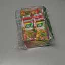 Tic Tac Fruit Adventure, On-the-Go Pocket-Sized Mints, 100 pieces, Bulk 12 Pack, 1.7 oz Each