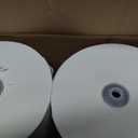 Georgia-Pacific Blue Ultra 8'' High-Capacity Recycled Paper Towel Rolls by GP PRO (Georgia-Pacific), White, 26491, 1,150 Linear Feet Per Roll, 3 Rolls Per Case, 3 Count