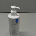 La Roche-Posay Toleriane Hydrating Gentle Face Cleanser, Hydrating Facial Cleanser With Niacinamide + Ceramides, Daily Face Wash For Dry Skin To Normal Skin, Sensitive Skin Tested, Fragrance Free (13.52 Fl Oz (Pack of 1))