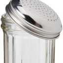 American Metalcraft GLA300 12 oz Glass Shaker Jar Only