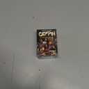 Kinfolk Cappin Bold Adult Drinking Card Game of Truths and Lies, Challenge Your Bluffing Skills, and Honor Black Excellence While Sharing Unfiltered Fun