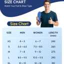 Cloudflo Plantar Fasciitis Insoles for Men Women,High Arch Support for Pain Relief,Shoe Inserts Orthotic for Flat Feet,Work Boot Insoles for Shock Absorbing Inserts (Fit for Standing All Day) DB-L
