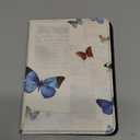 CoBak Case with Stand for 6.8 inch E-Book Reader -Cover with Auto Sleep Wake, Card Slot, Hand Strap Feature - Fits 11th Generation (not Compatible with Meebook/KoBo）