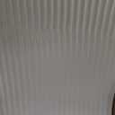 FONESO Acoustic Panels, High Density Sound Absorbing Panels for Walls, Acoustic Foam Panels Fire Resistant for Noise Dampening,Sound Panels (59''X24''X2''(2 PCS) White)