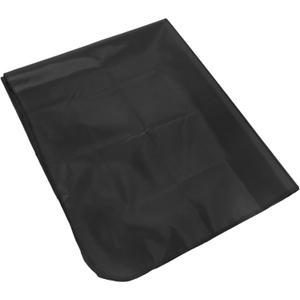 balacoo Oil-Resistant Rear Bench Seat Cover for Cars Suvs Oxford Protector Fits Entire Backseat Easy to Clean and Install Stain-Resistant Car Interior Accessory