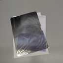 Privacy Screen Protector for iPad Air 11 Inch 2024/2025 (M2/M3, 6th/7th Gen), Anti Glare Blue Light Spy Filter Private Cover, High Sensitive Bubble-Free Easy Install Black Security Screen