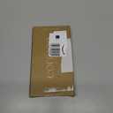 Eormoe Kitchen Sink Faucet Mat - 15.7in Diatomite Sink Protectors for Kitchen Sink, Stone Sink Splash Guard for Kitchen Counter Sink Accessories (Grey, 15.7'' x 3.9'') (Gray)