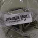 Curtains 51"x18" Olive 2PCS