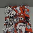 One Piece XXL Mouse Pad - MTG Playmat- 31.5" x 13.78" Non-Slip Rubber Base, Gaming Mouse Pad, Keyboard Mouse Mat - Manga Gifts