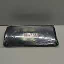 ELKCIP Portable Tennis Balls Hopper Bag, Replacement Storage Bag with Side Pockets, Lightweight Teaching Cart Bag for Pickleball, Baseball Ball, Table Tennis, Frame Not Included