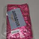 2 Packs 12 x 72 inches Sequin Table Runner, Hot Pink Glitter Table Runner for Birthday Party Supplies Wedding Engagement Baby Shower Holiday Celebration Event Decorations