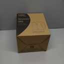 COMFEE' 1.7L Glass Tea Kettle and Kettle Water Boiler - Electric Kettle Temperature Control with 6 Presets, 2-Hr Keep Warm, Fast Heating, 304 Stainless Steel, Auto-Off and Boil-Dry Protection (1.8 Quarts, Transparent Digital)