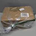 Peet's Coffee, Medium Roast Keurig K-Cup Pods - Single Origin Brazil 60 Count (6 Boxes of 10 K-Cup Pods) (EXP 09/10/26)