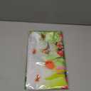 Spring Flower and Butterfly Mailbox Cover Magnetic Tulip Floral Waterproof Mail Wraps Post Letter Box Covers for Outdoor Garden Use 25.5x21 in