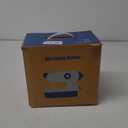 Mini Sewing Machine, Upgraded Electric Sewing Machine with Sewing Bag, Expansion Board, LED Light, Fast Stitch Suitable for Clothes,Jeans,Cutains,DIY Home Travel