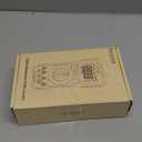 Proster Digital Multimeter 6000 Count - TRMS Voltmeter Multimetro Digital Auto Range Multimeter Tester, NCV Detector DC AC Voltage Current Meter