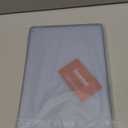 Soonjet Compatible with MacBook Air 13 inch Case M5 M4 M3 M2 2026-2022, Model A3449 A3240 A3113 A2681, [100% Match Official Color] Hard Shell Laptop Cover for MacBook Air 13.6 inch Midnight Clear