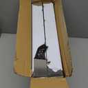 2 Pcs Toilet Seat Cover Dispenser, Toilet Seats Dispenser, Toilet Seats Cover Dispenser Wall Mount, Stainless Toilet Seats Cover Dispenser, Toilet Seat Cover Dispenser for Bathroom and Restroom