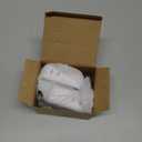 2 Pack European Plug Adapter USB C, TESSAN US to Europe Adapter 4 Outlets 3 USB Charger, Type C International Power Adaptor to Italy Spain France Portugal Iceland Germany, Europe Travel Essentials