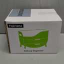 Makeup Organizer with Drawers,Skincare Organizer for Vanity,Storage Box with Handle,Large Cosmetic Display case for Dresser, Bathroom Countertop (Sage Green)