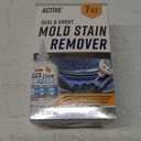 ACTIVE Mold Stain Remover Gel Cleaner Heavy Duty Stain Cleaner for Front Loader Washing Machine Seal, Bathroom Grout, Shower, Caulk - Front Load Washer Cleaning Solution - 7 Fl Oz
