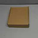 KOMOTIA 20 Pack 3 Inch Cabinet Pulls Antique Brass Kitchen Cabinet Handles Zinc Alloy Drawer Pulls Solid Cabinet Hardware