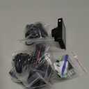 Dash Cam Front and Rear, Dash Camera for Cars with 32G Card Super Night Vision, Car Dash Cam 1080P Dashboard Camera with G-Sensor, Parking Monitor, Loop Recording, Motion Detection Car Camera