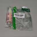 e.l.f. Poreless Face Primer, Skin-Smoothing Matte Makeup Base, Minimizes Pores & Fine Lines, Long-Lasting Foundation Primer with Tea Tree & Vitamins A & E, Vegan & Cruelty-Free