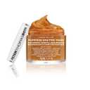 Peter Thomas Roth | Pumpkin Enzyme Mask | Enzymatic Dermal Resurfacer, Exfoliating Pumpkin Facial Mask for Dullness, Fine Lines, Wrinkles and Uneven Skin Tone , 1 count (5 Fl Oz)