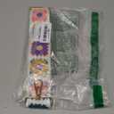 chushui Knit Purse Strap,Replacement Crossbody Wide Adjustable Shoulder Strap for Bag Handbag