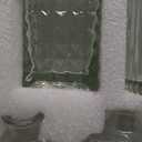 Glass Bud Vases Set of 32,Small Flower Vases for Wedding Centerpiece Table Decorations,Clear Vintage Embossed Mini vases,Flower Arrangements in Vases for Party or Home Decor