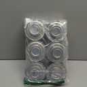 Chafer King - 6Pack (For Price of 6) - 6 Hour Chafing Fuel Cans, Food Warmers for Parties, Chafing Dish, Buffet Set