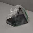 Wildlife Sciences Suet Feeder Geo Pyramid for Suet Balls