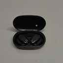 O3 Bluetooth Wireless Earbuds Open Ear Headphones with Ai Translation Real Time, Customized EQ via App, Ai-Enhanced Clear Calls, Over-Ear Lightweight Comfort -Black