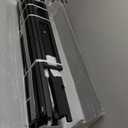 5 Inch Low Profile Box Spring, Sturdy Metal Frame Mattress Foundation, Easy Assembly, Quiet & Noise-Free, Queen Size